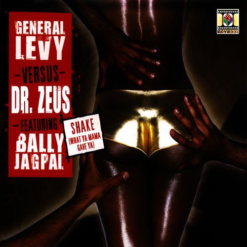 juniorbailey31's tweet photo. Now Playing Shake (What Ya Mama Gave Ya) (Ragga Dub) by General Levy Feat. Zeus &amp; Bally Jagpal  Listen At https://t.co/oJ4tGfu3JY https://t.co/z3f5v0AZuZ