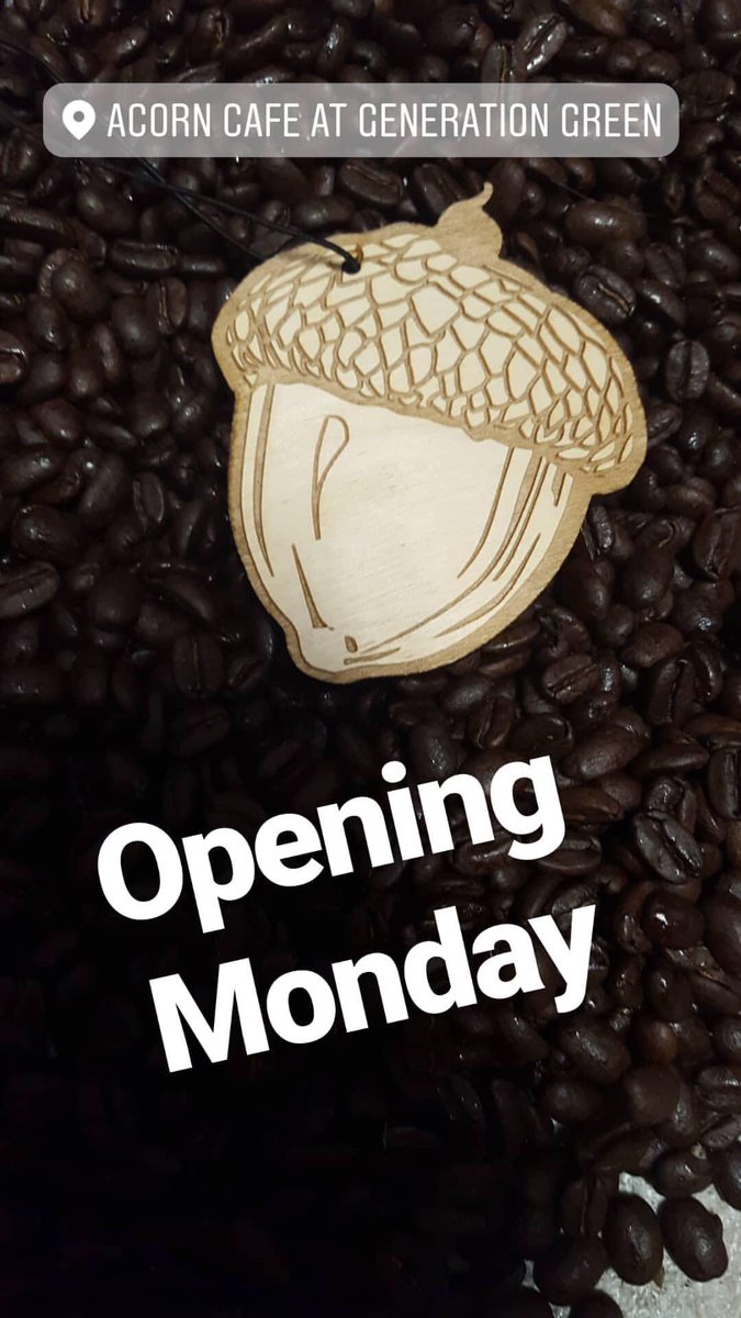 Generation Green tweet media