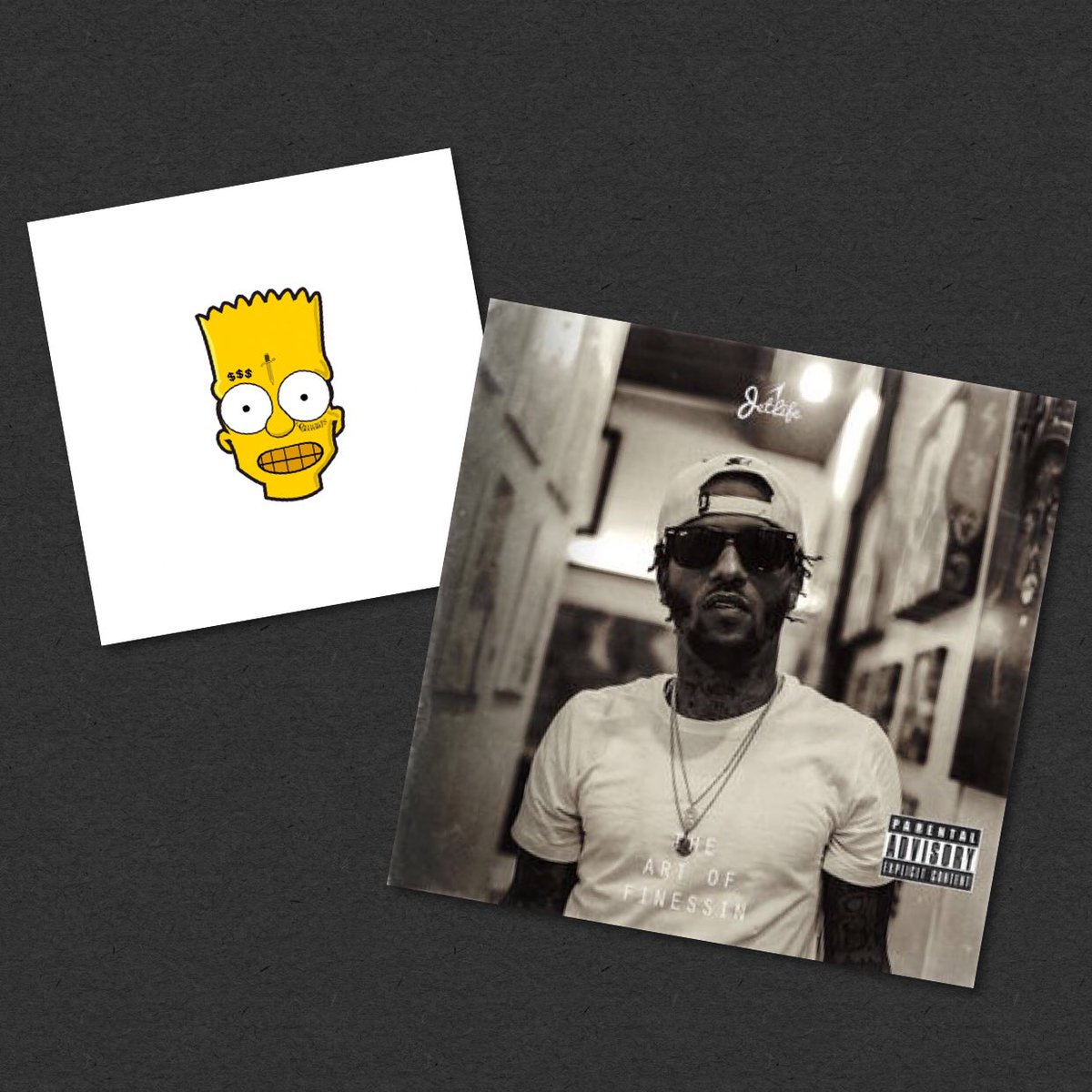 CurrencyCultur's tweet photo. Now Playing : @CornerBoyP 
#TheArtOfFinessin 🎨💰
-
-
-
-
-
-
-
-
-
-
-
#CornerBoyP
#CurrencyCulture 
#CurrencyCultur https://t.co/B2XG08yAyA