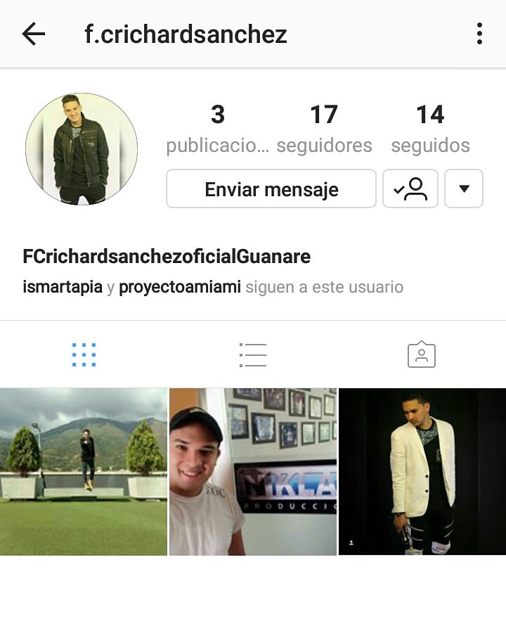 Richardcanta's tweet photo. Les presento a mi nuevo Fans Club de Guanare, la tierra que ve vio nacer y crecer de la cual me siento orgulloso de ser. Gracias a Dios primero y gracias a mi gente por el apoyo.
Sigue y comparte a @f.crichardsanchez #14Ene #guanare #Portuguesa #clubdefan #proyectoa #Venezuela https://t.co/Eoc4CQBDMj