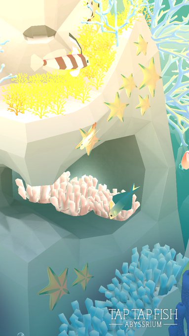 My Fire Goby:)  #taptapfish Download: https://t.co/XI5Lac0Uyd https://t.co/NcvQwVM7p0<a href="/tag/taptapfish"class="tags">#taptapfish</a>