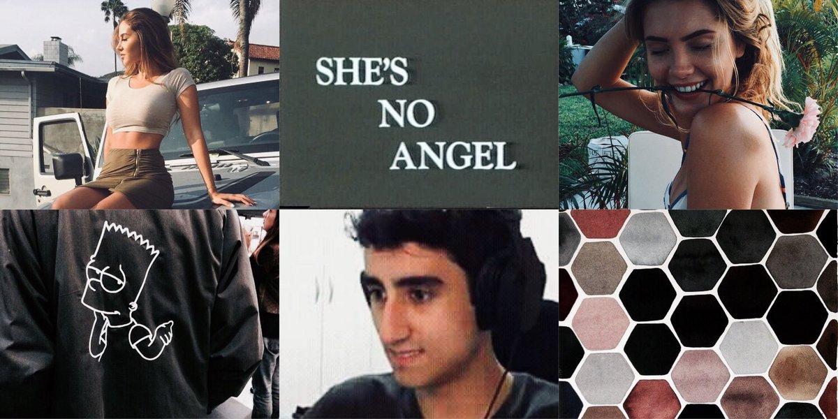 RPGFullHouse's tweet image. - Catherine Paiz
- Emma Simmons
- Felps 
(Indisponíveis)