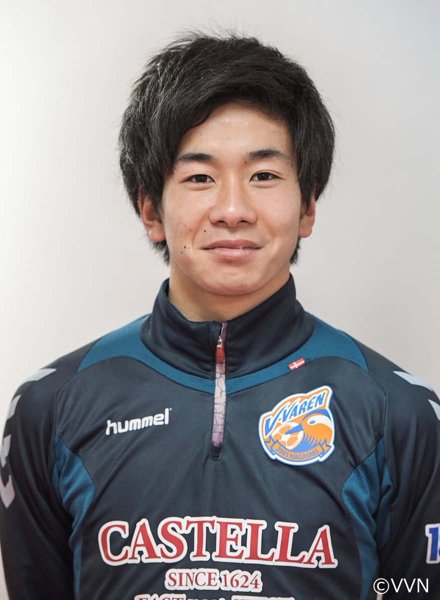 名倉 巧選手完全移籍加入のお知らせ】 このたび、FC琉球より名倉巧選手