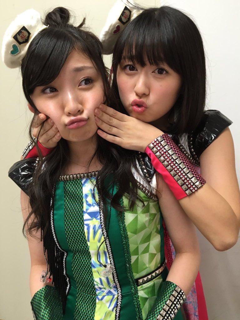 ももクロ有安杏果さん卒業に対する著名人 業界関係者らの驚きの声 Togetter ももクロ有安杏果さん卒業に対する著名人 業界関係者らの驚きの声 Togetter