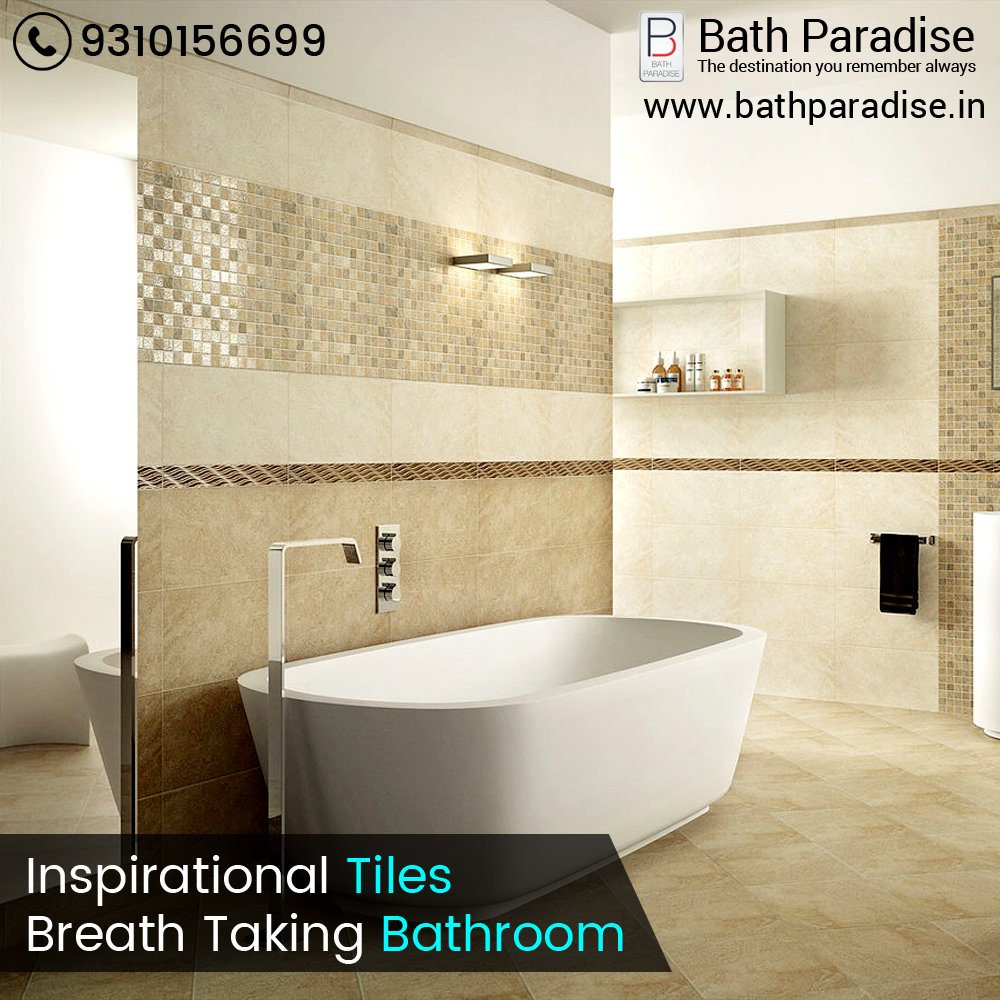 bath_paradise's tweet photo. @bath_paradise brings to you amazing collection of #Designer and #Patterned #Wall and #FloorTiles.

To see more: 👉https://t.co/KZTifbW4fL
☎️ +91-9310156699 
👉sales@bathparadise.in https://t.co/ZKP1IwccKj