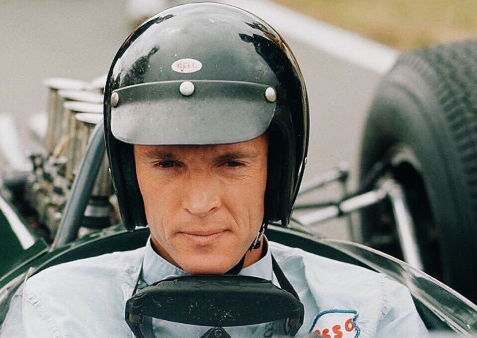 A true pioneer, racing icon Dan Gurney passed away today at the age of  86. With a legacy that's truly incomparable in the world of motorsports,  Bell Racing USA is eternally grateful for his countless contributions  to the world of racing. Godspeed. #DanGurneyHasFinishedTheRace