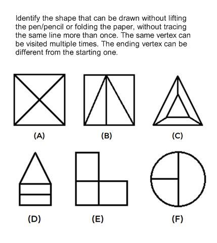 Ashish Khare Puzzle From World Puzzle Championship 17 Ideally Should Be Tried Without Pen And Paper