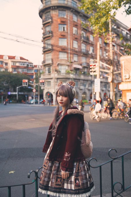 コスプレイヤー洛洛子のTwitter画像17