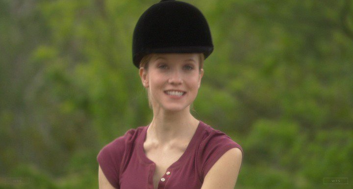 Born on this day, Jessy Schram turns 32. Happy Birthday! What movie is it? 5 min to answer! 
