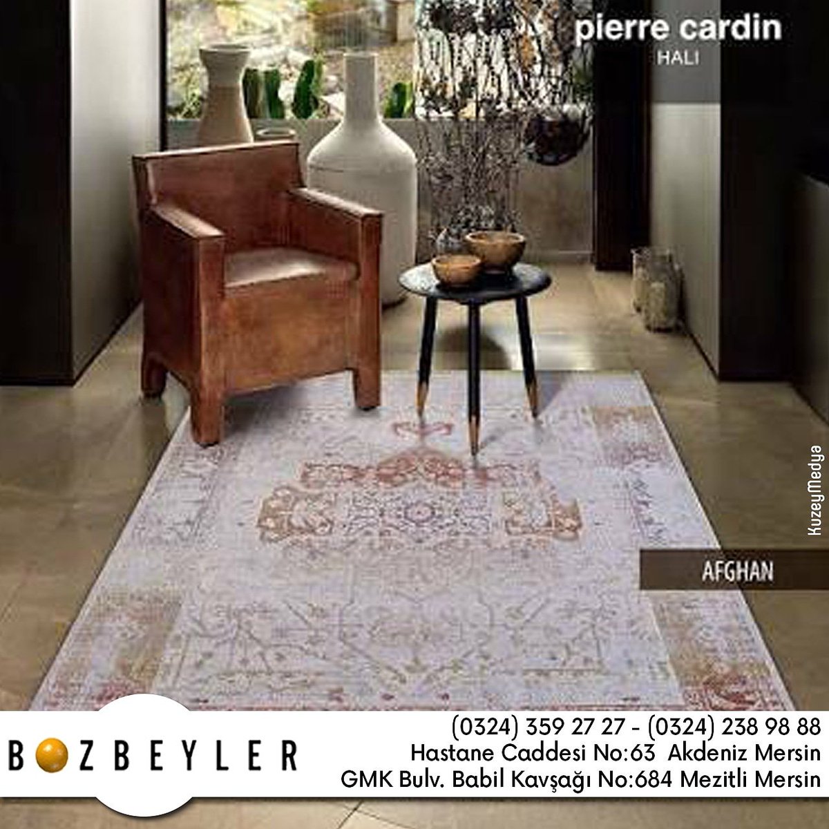boz_beyler's tweet photo. Pierre cardin halı Bozbeyler Mağazalarında. #taç #özdilek #biev #tantitoni #zebracasa #tefal #rowenta #piercarden #penelope #evtekstili #halı #perde #karmen #kampanya #banyotakimlari #mobilya #aksesuar #kuzeymedya #halı #nevresimtakimi #ceyizseti #bozbeyler #mersin https://t.co/HpYcBBKqug
