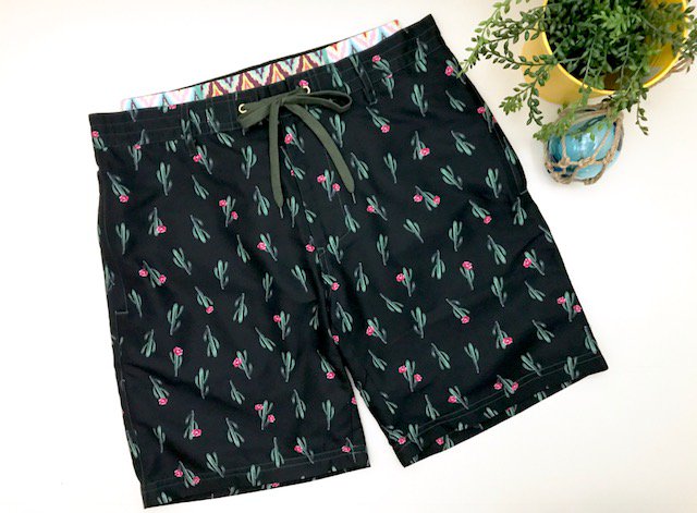 Hep Five Pa Twitter Peak Pine カジュアルに着こなせる サボテン柄メンズ水着 サーフパンツメンズも1年中お取り扱いあり T Co Exjjwxbkjo Hepfive Peak Pine サーフパンツ メンズ 水着 T Co W91rkisabw