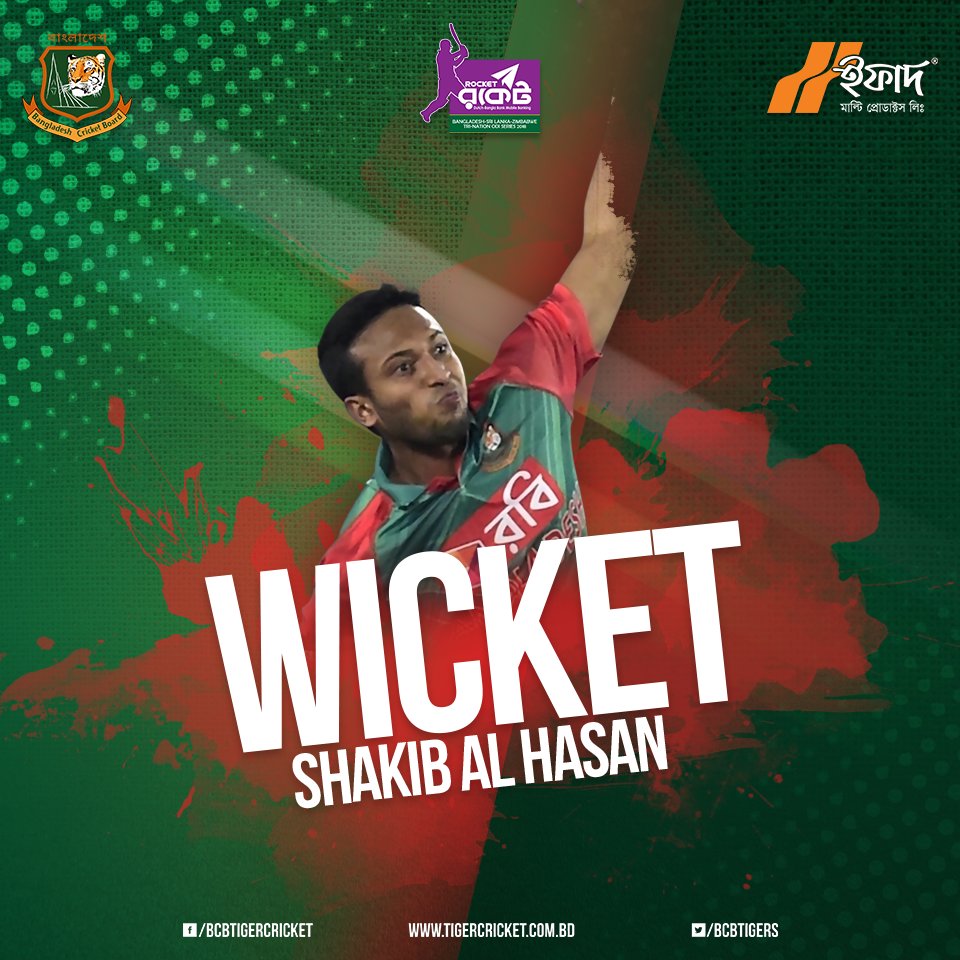 Bangladesh Cricket tweet media