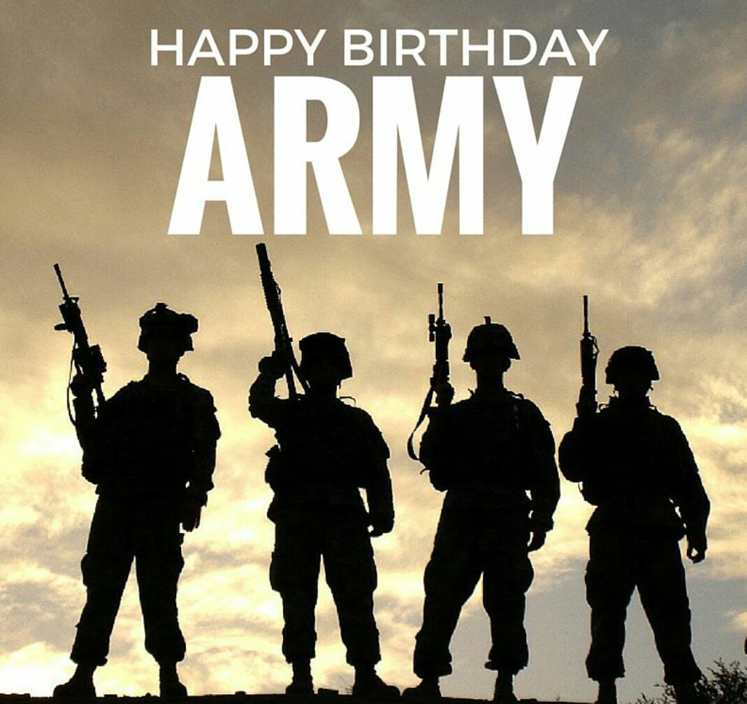 meet97_patel's tweet photo. Selute to the real Brave hero's of our country 🇮🇳 on the 70th #ArmyDay . they give today for our better,safe, healthy,good tomorrow. we proud of yours and your family.
god bless you😇 
love you army❤
#happybirthdayarmy
#IndianArmy 
#realhero https://t.co/lRV100tOIR