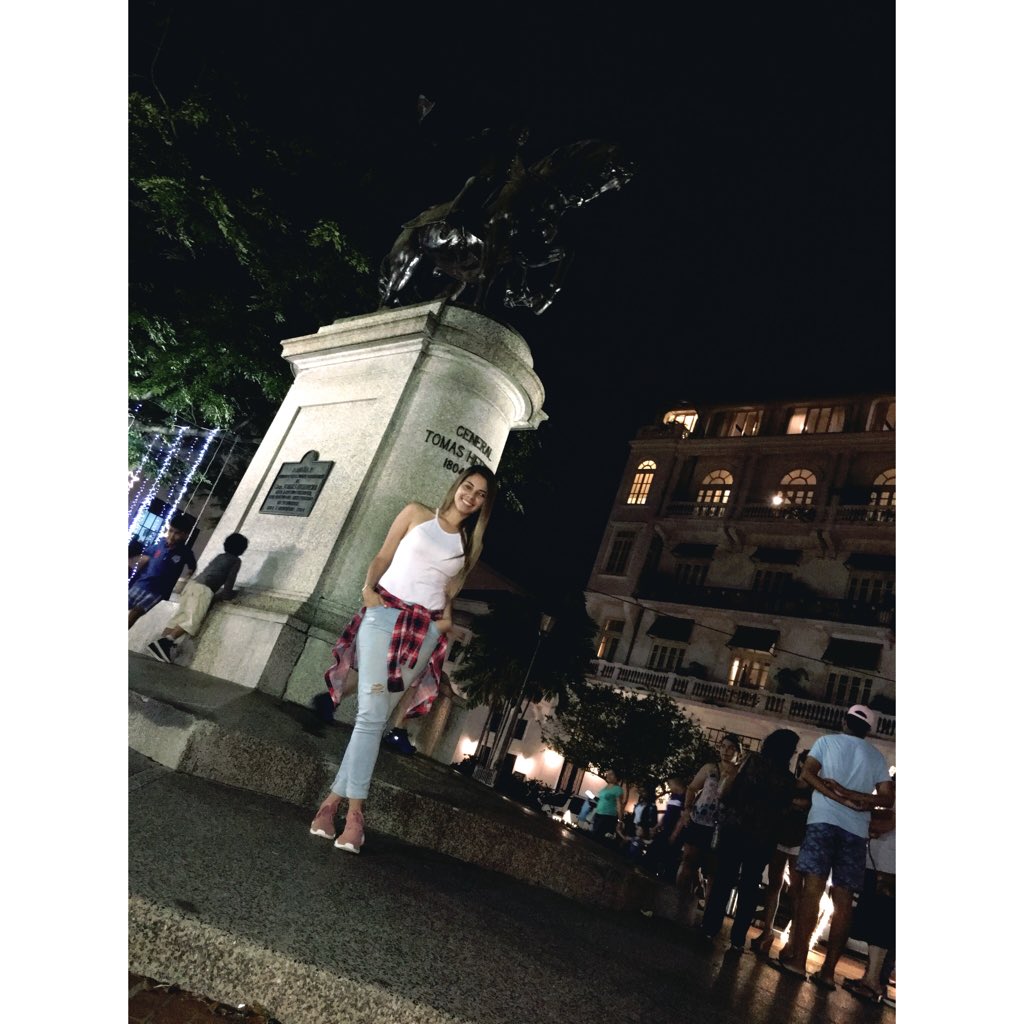 #CascoViejo 🇵🇦 #NewProfilePic