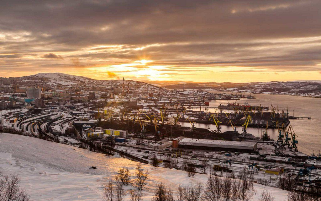 TravelLeisure's tweet photo. Residents of this Russian town welcomed the sun back after 40 days of darkness https://t.co/n3UvXTujWp https://t.co/v5Ymhs9nXG