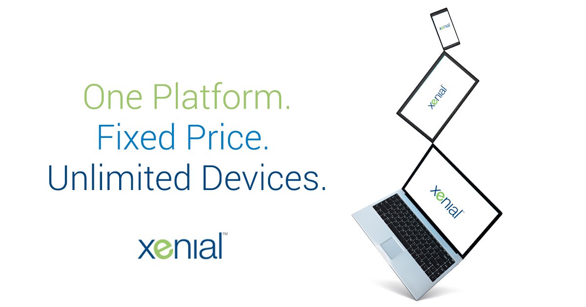 What would it be like to have no hidden fees or unexpected costs with your POS? We decided to find out 😏👨‍🍳👩‍🍳

Get Xenial at xenial.com

#POS #pointofsale #restaurantbiz #restauranttech #retail #innovation
