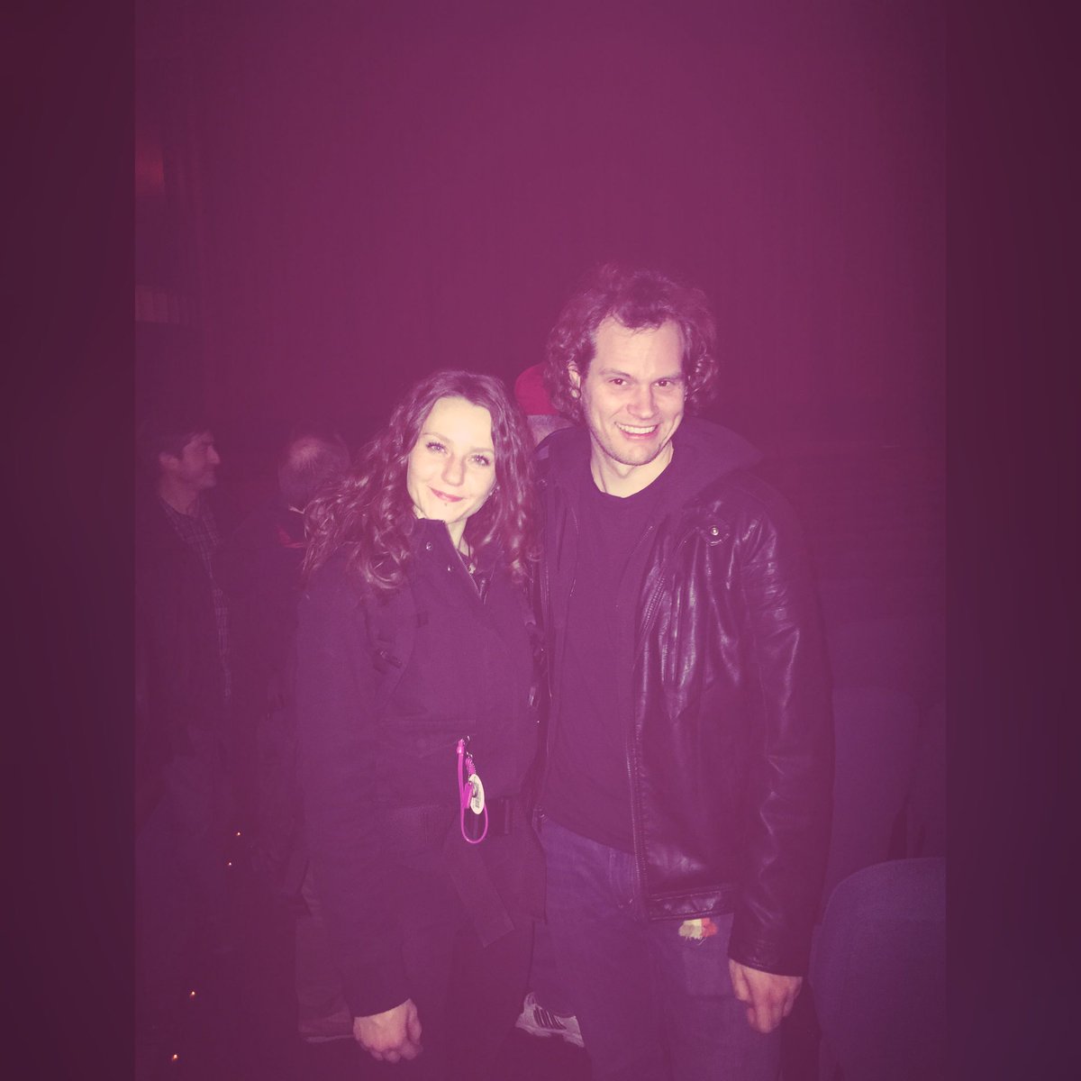 He Never Died tweet media