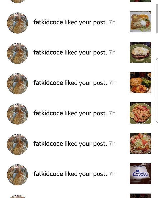 Hozer505's tweet image. As always shoutout to @fatkidcode for all the love! #FatKidCode ift.tt/2AZewyp