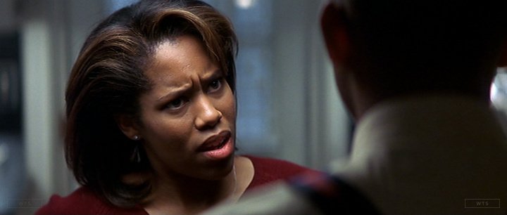 Regina King was born on this day 47 years ago. Happy Birthday! What\s the movie? 5 min to answer! 