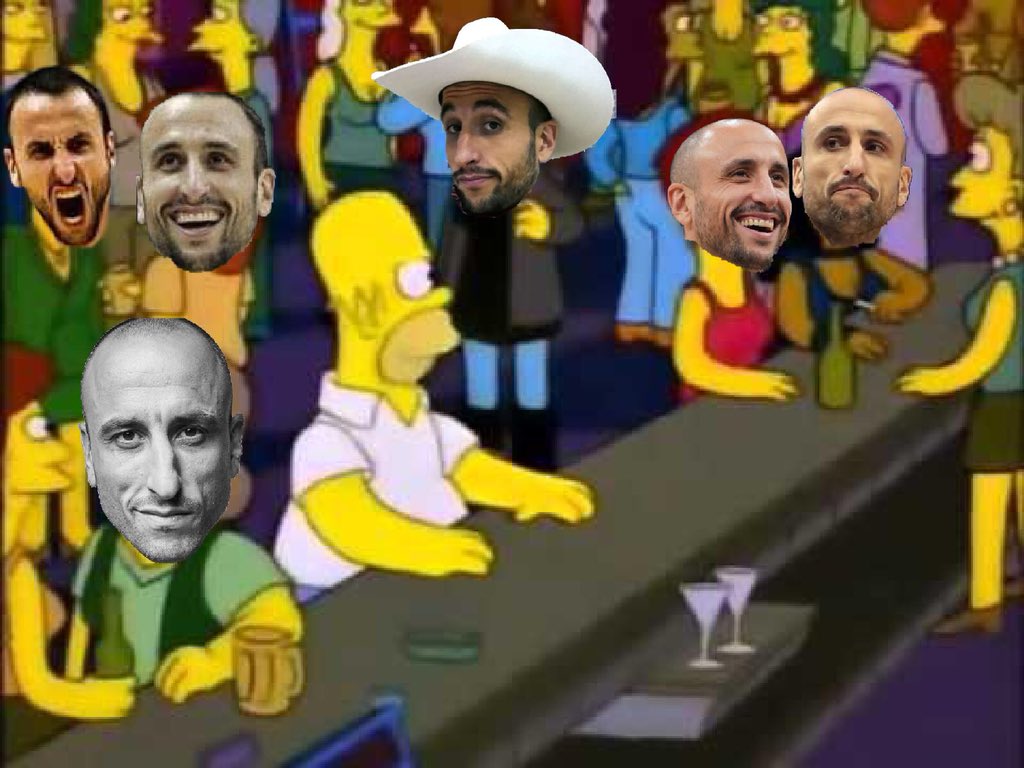 matanasoff's tweet photo. Entras a Twitter y están todos #NBAVote Manu Ginobili

¡Sigamos la campaña! https://t.co/qlXXZBUZM5