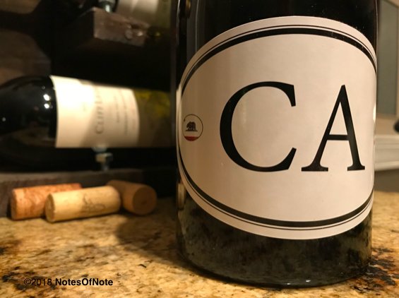 My first CA5 from <a href="/LocationsWine/">Locations Wine</a> and a great summary of the region's disparate tastes. notesofnote.us/2018/01/14/ca5…