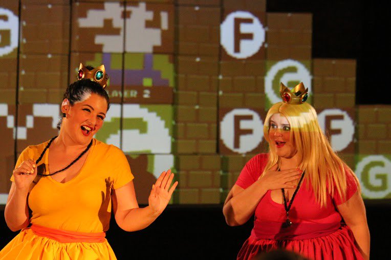 FloatingOperaCo's tweet photo. Remembering Cosi at Bridgeport Art Center #floaton https://t.co/NWNC2tgT2Z