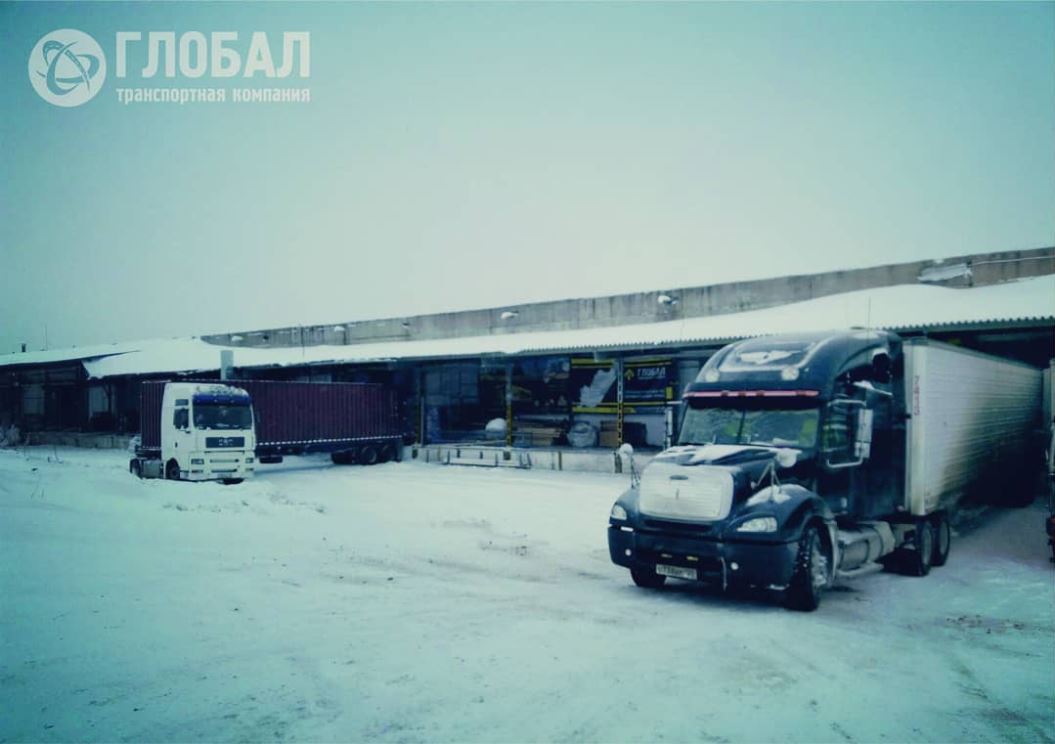 tk_global's tweet image. Удобство нашей погрузо-разгрузочной площадки в том, что подъезжая к ней фура может встать прямо, что освобождает водителя от необходимости маневрировать машиной вставая кабиной боком.

#грузоперевозки
#грузоперевозкиХабаровск
#грузоперевозкиВладивосток… t2p.pw/I1JWMdOYHy