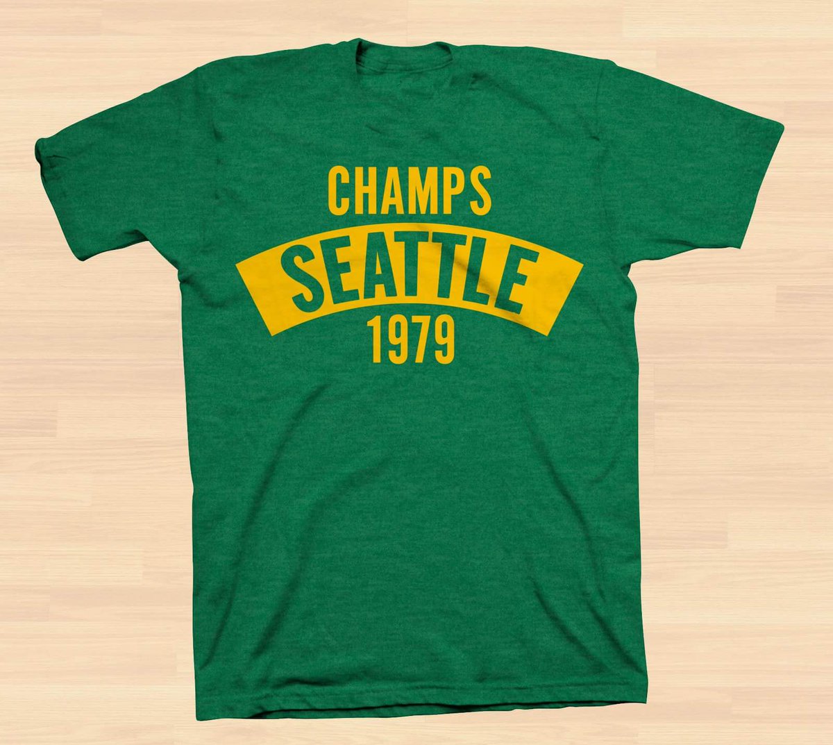 15% Off all MERCH For the next 4 hours! This link will automatically work at checkout for you! RT  #Seattle #SuperSonics #Sonics seamerch.com/discount/FINIS…