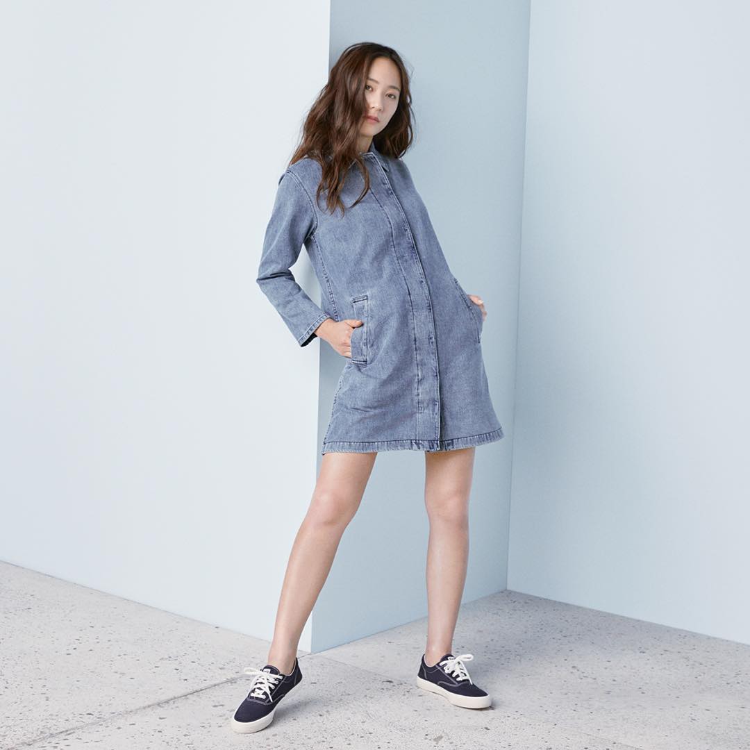 keds krystal