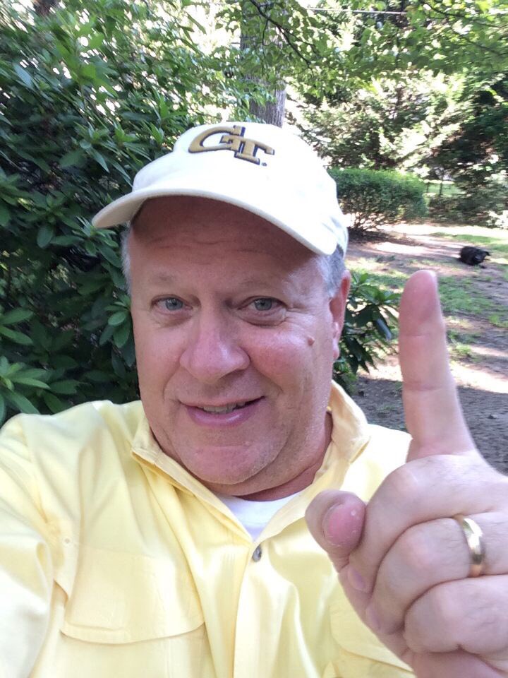 HBD <a href="/mitchellmercer3/">Mitchell Mercer</a> #Number1 #dadselfie