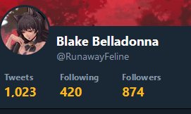 //Also, I can no longer follow or unfollow anyone.