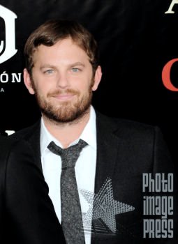 Happy Birthday Wishes going out to Caleb Followill!      