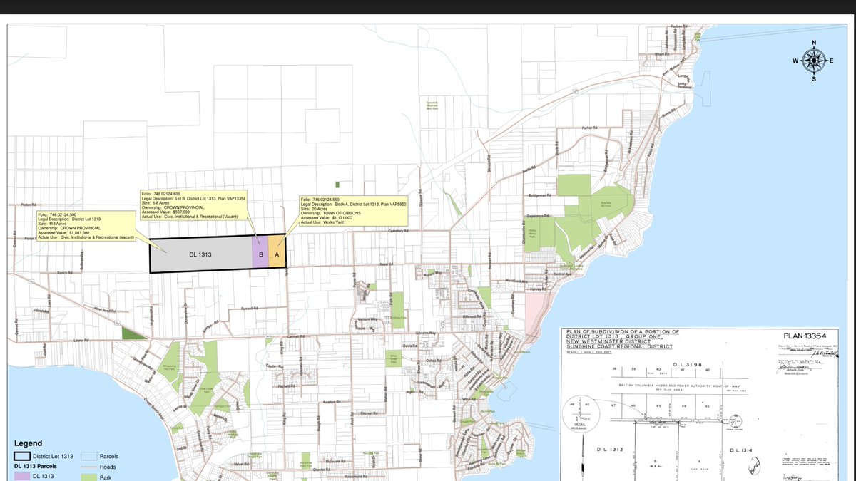It seems that the so-called NDP-Green Party care about being green <a href="/bcndp/">BC NDP</a>  and the Green Party <a href="/CTVNews/">CTV News</a> you should take a look at this story Not sure why you want to clear cup 110 acres right next to houses.  This needs to stop. Wild life is going to suffer