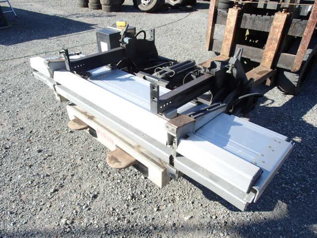 RieFiestas's tweet photo. RA2901 ※引き取り限定！ShinMaywa 新明和 RAK10-6464N 格納ゲート パワーゲート Power Gate https://t.co/zwLZUReM4B https://t.co/aJqAMgDmio