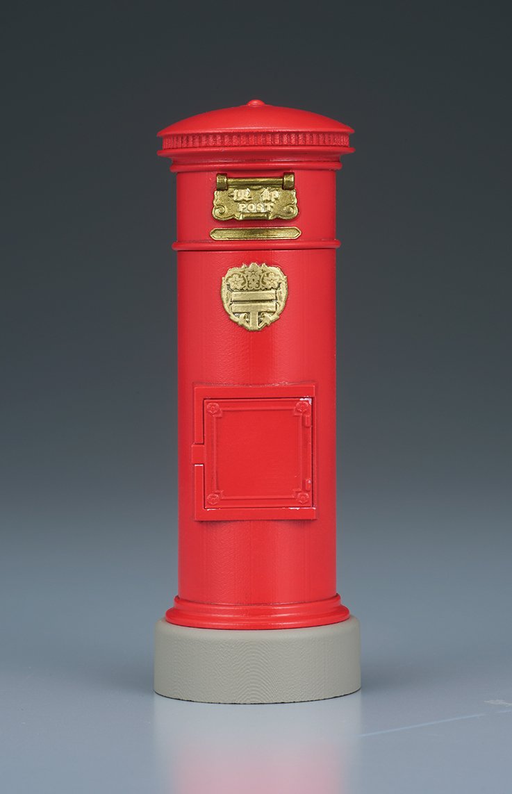 タカラトミーアーツ公式 En Twitter 新旧郵便ポストが集合 歴代郵便ポスト ガチャコレクション は 3月下旬から全国のガチャマシンで発売予定です 発売されるとhpの ガチャ検索 でお店が探せます もう少しお待ちくださいね