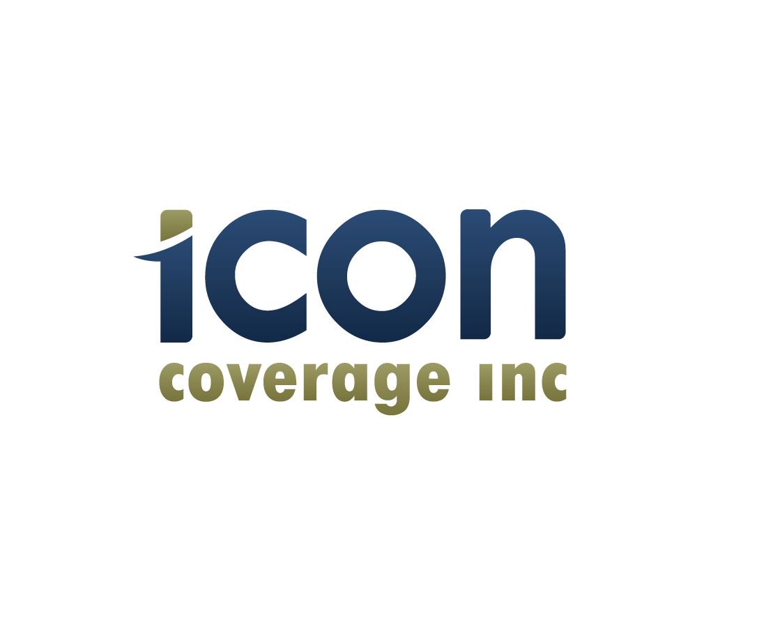 ModernArtGraph's tweet image. Awesome logo design for &quot;icon coverage&quot; insurance firm.

#LogoDesign #graphicdesign #concept #icon #coverage #insurance #DesigningWOW #ExperienceTheWOW #CreatingTheWOW