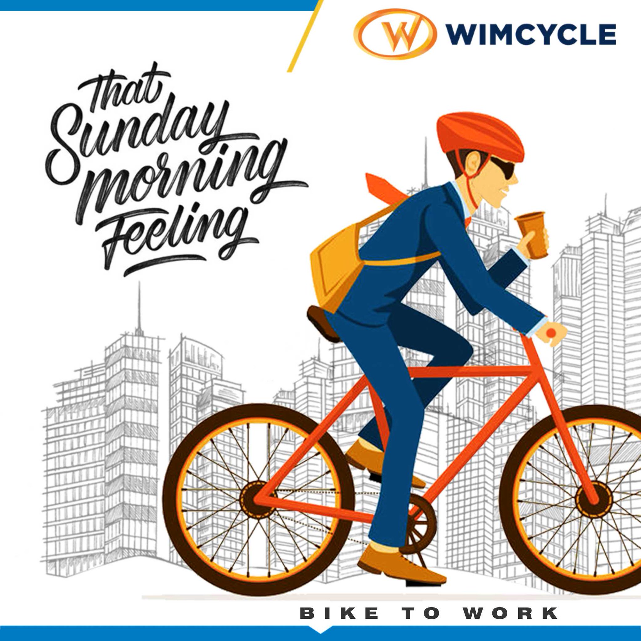 wimcycle fixie