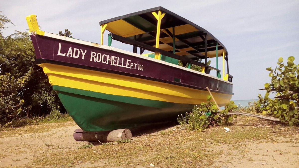 WitterNicola's tweet photo. Lady Rochelle Boat tour to Pelican Bar and beyond https://t.co/3IoFwBB25h