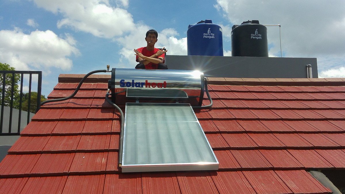HeaterSolar's tweet image. #waterheaterkalimantantengah
#waterheaterkalimantantimur
#waterheaterkalimantanbarat
#waterheaterkalimantanselatan
#waterheaterbalikpapan
#waterheaterberau
#waterheaterbanjarmasin
#waterheaterbali
#waterheatersurabaya
#waterheaterkediri
#waterheatersemarang