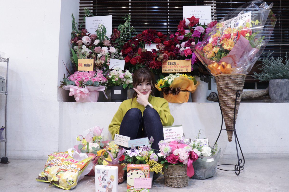 GARDEN PRESS tweet media