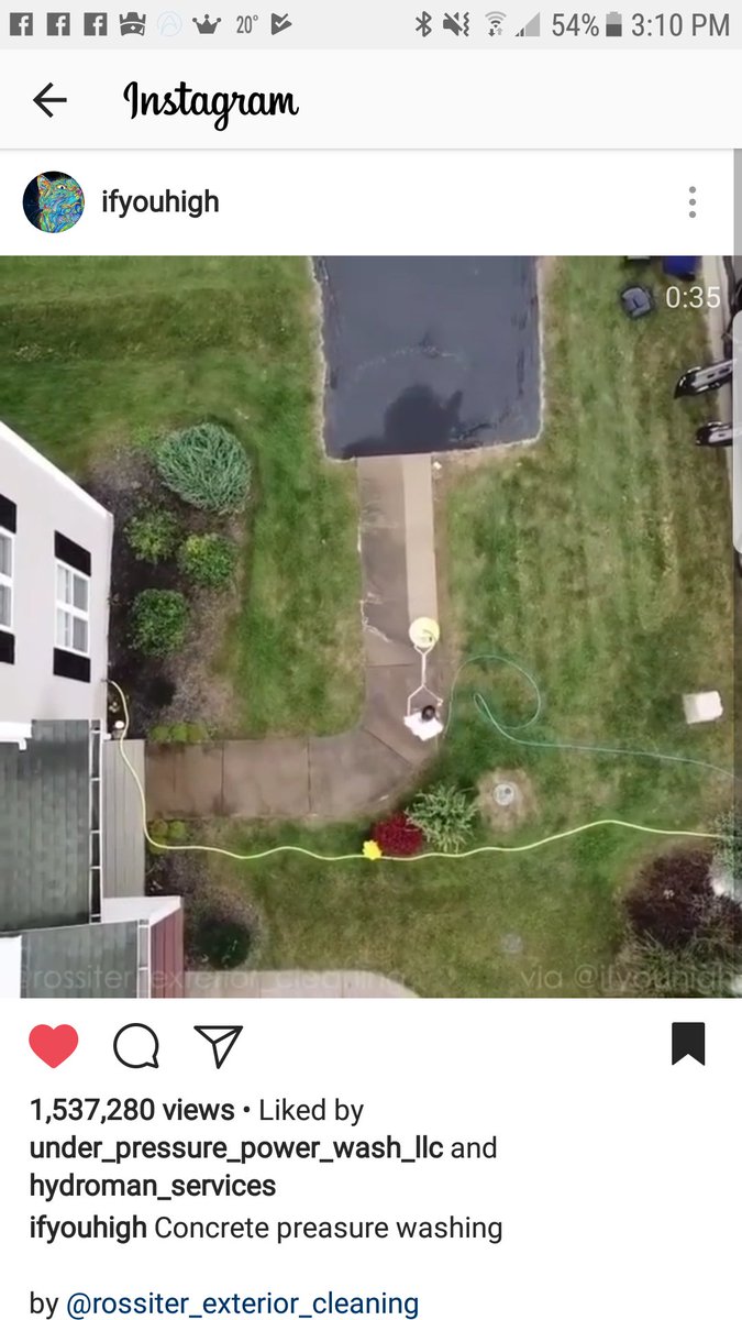 RossiterExClean's tweet image. 