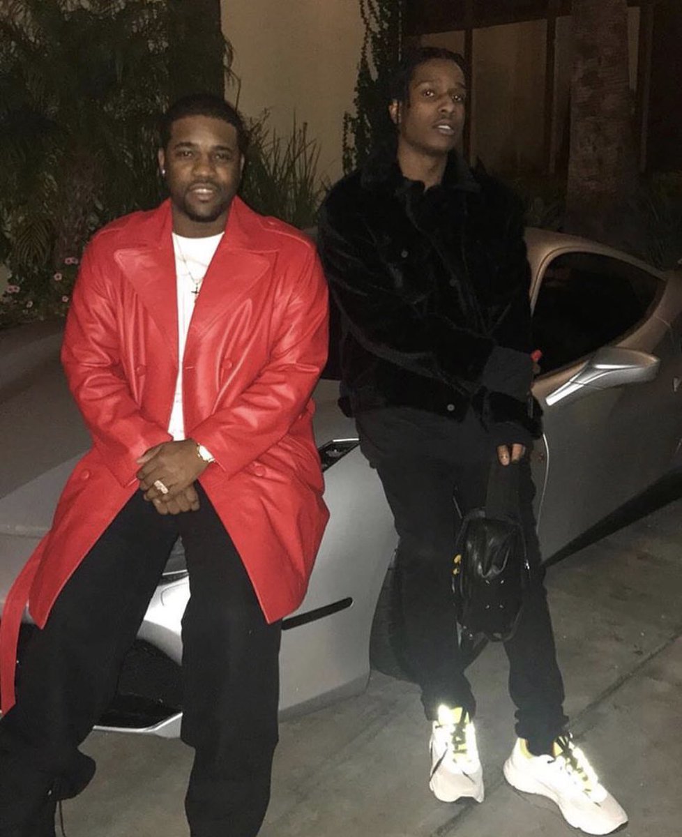 Rap Direct tweet media