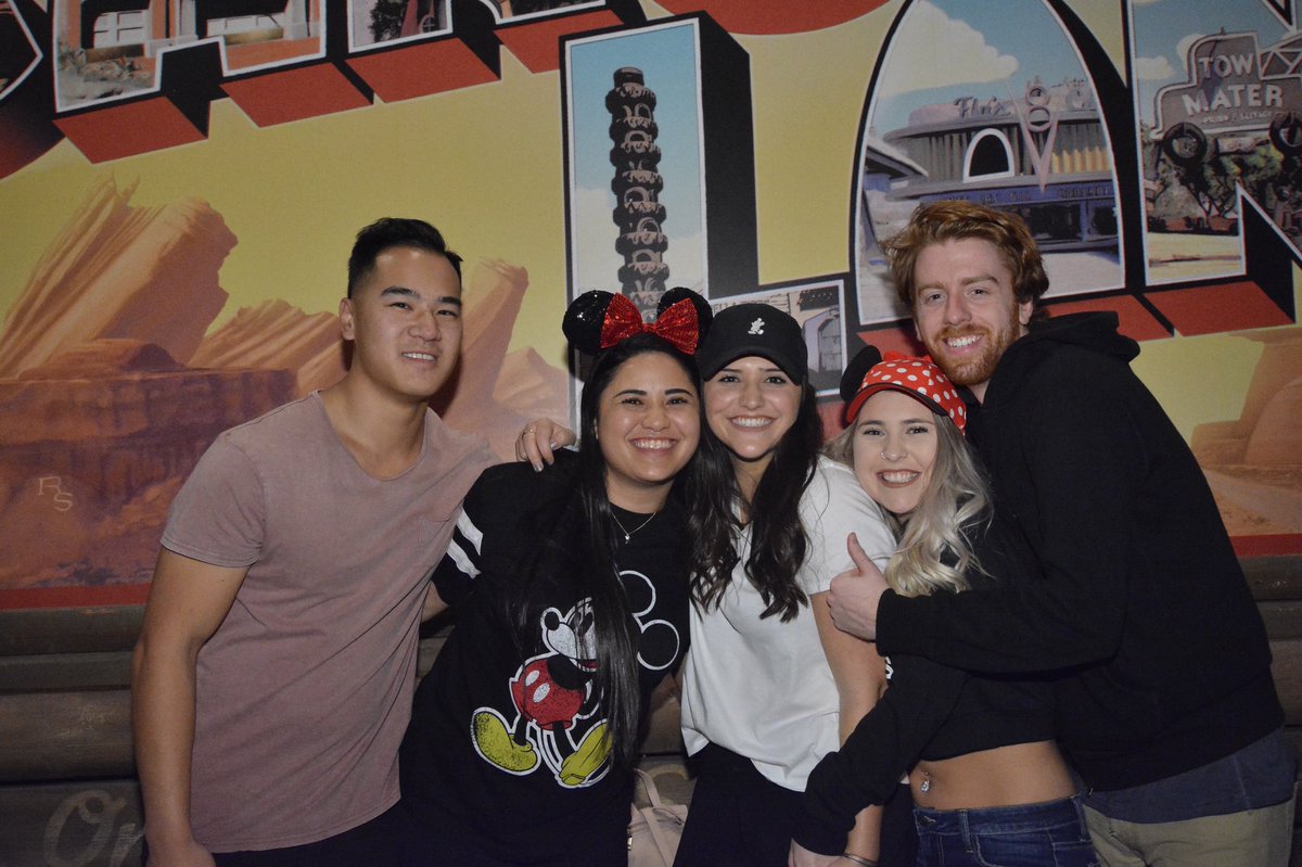 LexiiiK9's tweet photo. The best weekend with the best people ✨❤️ https://t.co/k2JN6tSbIZ