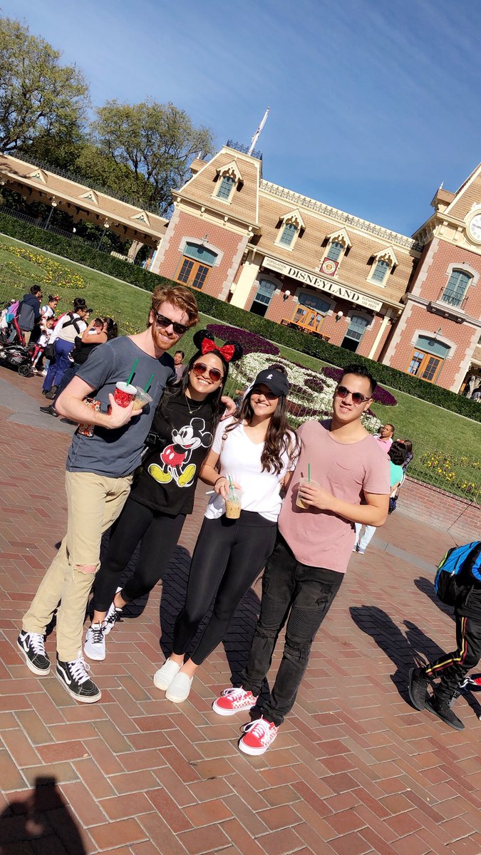 LexiiiK9's tweet photo. The best weekend with the best people ✨❤️ https://t.co/k2JN6tSbIZ