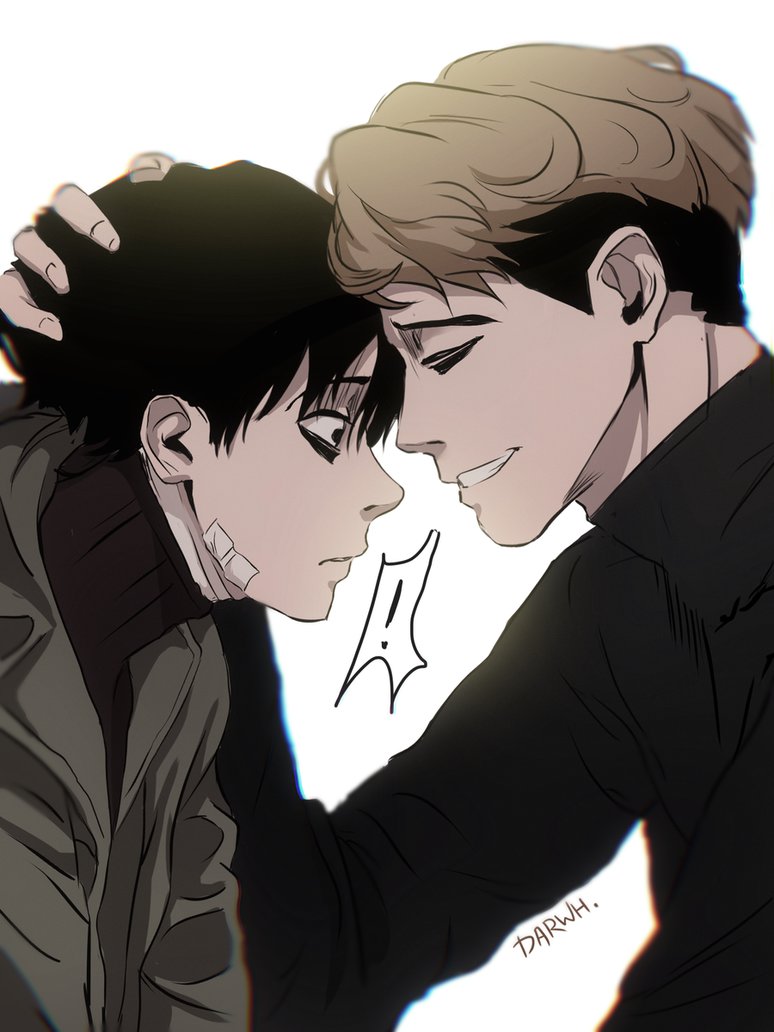 ThoseDolanDays's tweet photo. These Two 😍😍😍 This Manga Is Just AMAZING! I Crii :') @kooo_gi <3 <3 https://t.co/VM8pI0AcTl