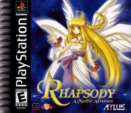 Shallotte_'s tweet photo. #ps2ps4 #ps1ps4 I would love to see Rhapsody a musical adventure and jade cocoon and jade cocoon 2 on psn please. They are extremely quality rpgs. https://t.co/mAvYDTwweY