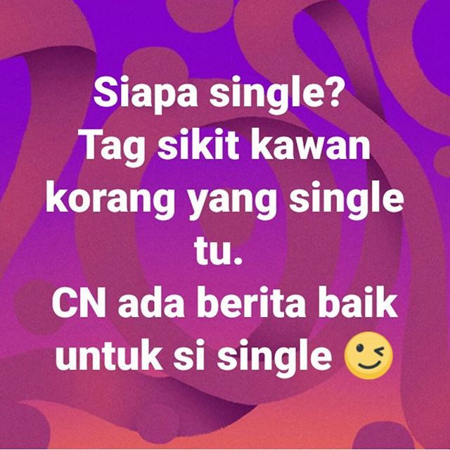 cekgunorazimah's tweet photo. Cuba tag sikit kawan korang yang single tu ๐
#cikgusekolah #cikgublogger #cekgunorazimahdotcom #afbdotmy #malaysianblogger #lifestyleblogger #bloggerlife #topblogger #likeforlike #followforfollow #followback #cute #picoftheday #pleasefollow #teamfollโฆ https://t.co/chUoFw75K5 https://t.co/1hCugkHYsq