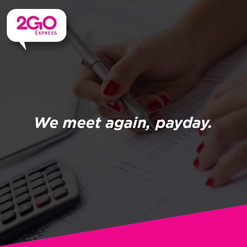 2GOEXPRESS tweet media