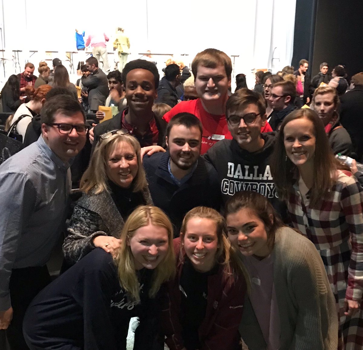 MartinChoir's tweet photo. Congratulations to our 7 Texas All State Choir Members!!!🎶

Ryan, Johnathan, Brock, Anthony, Gloria, Maty, &amp; Grace https://t.co/xOe98tBR3b
