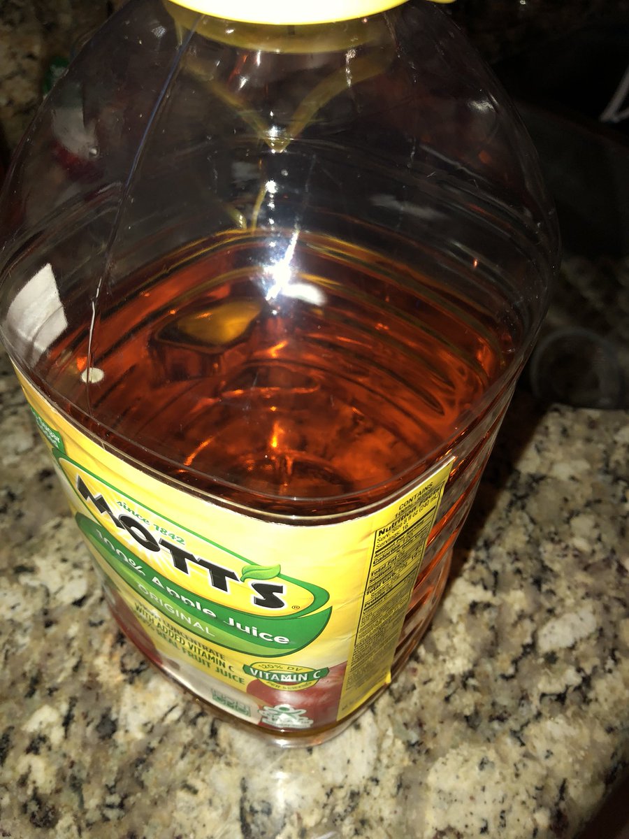 Mott S On Twitter Thanks For Telling Us Quality And Safety Are Our Top Priority Please Call 1 800 790 4754 Weekdays 8am 7pm Central Time To Speak To Us Live We Want To Address